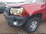 Toyota Tacoma 5TENX22N06Z278301 photo