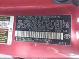 Toyota Camry Se 4T1BF3EK2AU505143 снимка