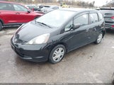 Honda Fit JHMGE8G2XAC038985 снимка
