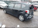 Honda Fit JHMGE8G2XAC038985 снимка