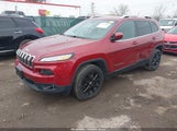 Jeep Cherokee Latitude 1C4PJMCB4EW243976 снимка