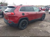 Jeep Cherokee Latitude 1C4PJMCB4EW243976 снимка