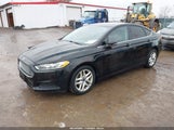 Ford Fusion Se 1FA6P0H76F5124153 снимка