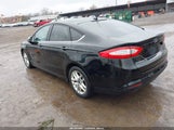 Ford Fusion Se 1FA6P0H76F5124153 снимка