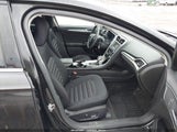 Ford Fusion Se 1FA6P0H76F5124153 снимка