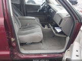 Dodge Dakota Slt 1D7HL48N13S339785 снимка