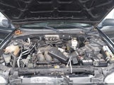 Ford Escape Limited 1FMYU94177KB79145 снимка