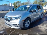Honda Odyssey Lx 5FNRL6H25JB036146 снимка