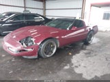 Chevrolet Corvette 1G1YY23P1P5115390 снимка