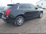 Cadillac Srx Luxury Collection 3GYFNAE39CS567741 снимка