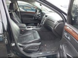 Cadillac Srx Luxury Collection 3GYFNAE39CS567741 снимка
