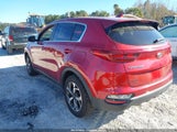 Kia Sportage Lx KNDPMCAC7L7666734 снимка