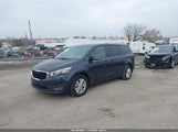 Kia Sedona Lx KNDMB5C12H6254881 снимка