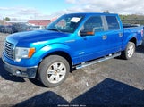 Ford F-150 Xlt 1FTFW1ETXCFB33495 снимка