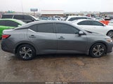 Nissan Sentra Sv Xtronic Cvt 3N1AB8CV2LY208933 fotografie