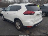 Nissan Rogue Sv Intelligent Awd 5N1AT2MV0LC793215 photo