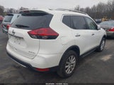 Nissan Rogue Sv Intelligent Awd 5N1AT2MV0LC793215 photo