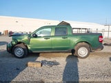 Ford Maverick Xl 3FTTW8BAXSRA30979 снимка