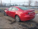 Mazda Mazda6 I Sport JM1GJ1U54F1198379 photo