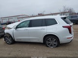 Cadillac Xt6 Awd Premium Luxury 1GYKPDRS7SZ108284 fotografie