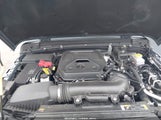 Jeep Wrangler 2-Door Sport S 4X4 1C4PJXAN2RW126160 снимка
