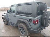 Jeep Wrangler 2-Door Sport S 4X4 1C4PJXAN2RW126160 photo