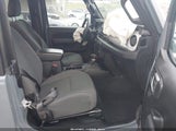 Jeep Wrangler 2-Door Sport S 4X4 1C4PJXAN2RW126160 photo