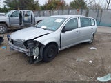 Chevrolet Cobalt Ls 1G1AB5F55A7151612 снимка