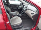 Hyundai Tucson Limited KM8JUCAC7BU192611 снимка