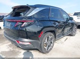 Hyundai Tucson Sel 5NMJF3AE9PH172035 снимка