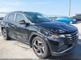 Hyundai Tucson Sel 5NMJF3AE9PH172035 снимка