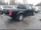 Nissan Frontier Sv 1N6AD0CW2FN714231 снимка