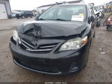 Toyota Corolla Le 2T1BU4EE8DC967623 снимка