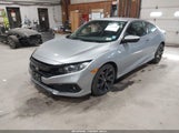 Honda Civic Sport 2HGFC4B80KH300956 снимка