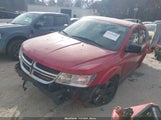 Dodge Journey American Value Pkg 3C4PDCAB7DT587455 fotografie