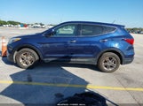 Hyundai Santa Fe Sport 2.4L 5XYZT3LB8JG550815 снимка