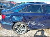 Audi A3 2.0T Premium/2.0T Tech Premium WAUAUGFF4J1083406 снимка