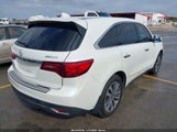 Acura Mdx Technology Package 5FRYD3H44FB003332 снимка