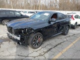 BMW X6 xDrive40I 5UX33EX00T9082480 fotografie