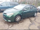 Toyota Corolla Le Eco 2T1BPRHE1EC062190 снимка