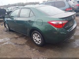 Toyota Corolla Le Eco 2T1BPRHE1EC062190 снимка