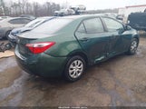 Toyota Corolla Le Eco 2T1BPRHE1EC062190 снимка