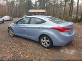Hyundai Elantra Gls (Ulsan Plant) KMHDH4AE7BU100955 fotografie