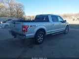 Ford F-150 Xlt 1FTFW1E52JKE61810 снимка