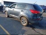 Kia Sportage Lx KNDPB3AC1E7647413 снимка