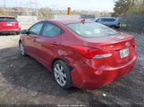 Hyundai Elantra Limited (Ulsan Plant) KMHDH4AE9CU464554 снимка
