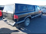 Chevrolet S Truck S10 1GCCS19X3T8194106 снимка