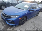 Honda Civic Sport SHHFK7H42LU226310 photo