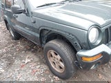 Jeep Liberty Limited Edition 1J4GL58KX3W567207 снимка