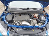 Chevrolet Volt Lt 1G1RA6S50HU104498 снимка